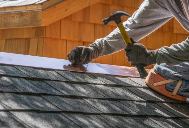 Best Cold Roofs  in Buxton, NC