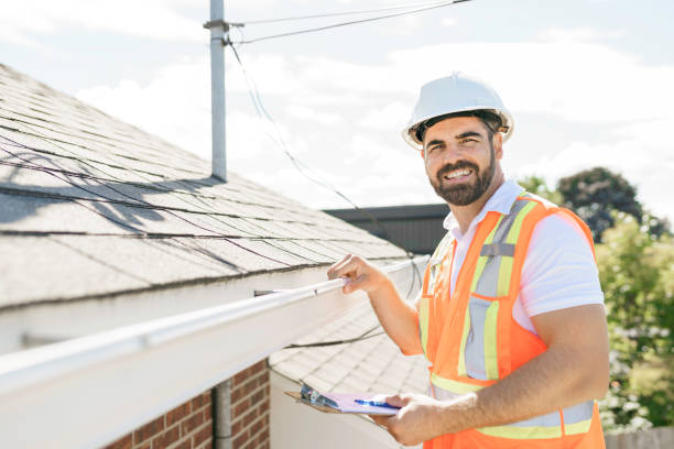 Best Green or Eco-Friendly Roofing Solutions  in Buxton, NC