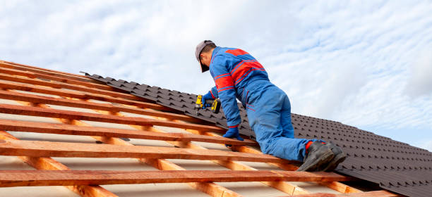 Best Gutter Installation and Repair  in Buxton, NC