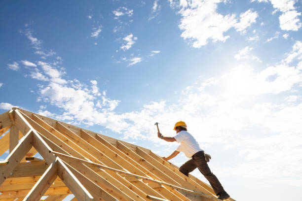 Best Roof Leak Repair  in Buxton, NC