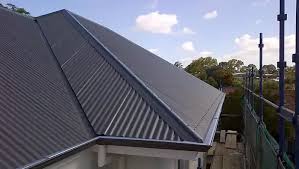 Best Steel Roofing  in Buxton, NC